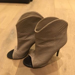 Giuseppe Zanotti booties